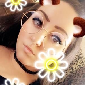 Meet your Posher, Brooklynn